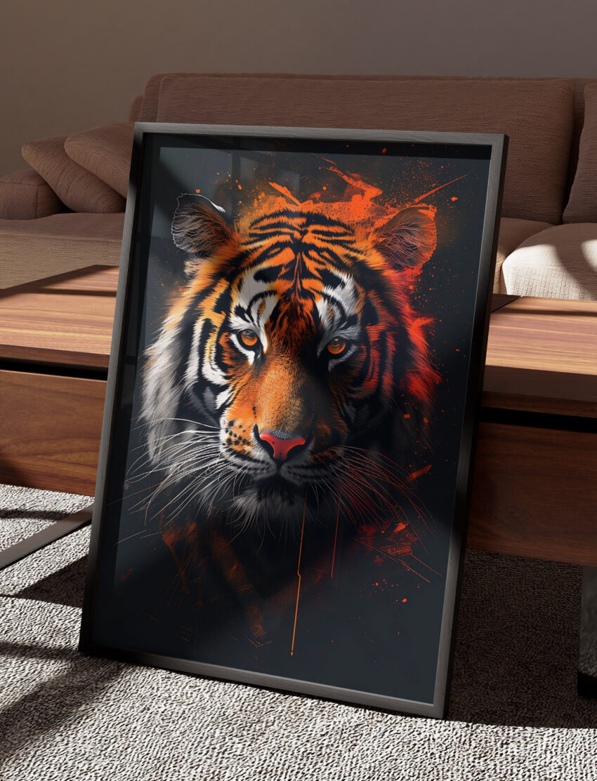 Bengal Roar - Afbeelding 4