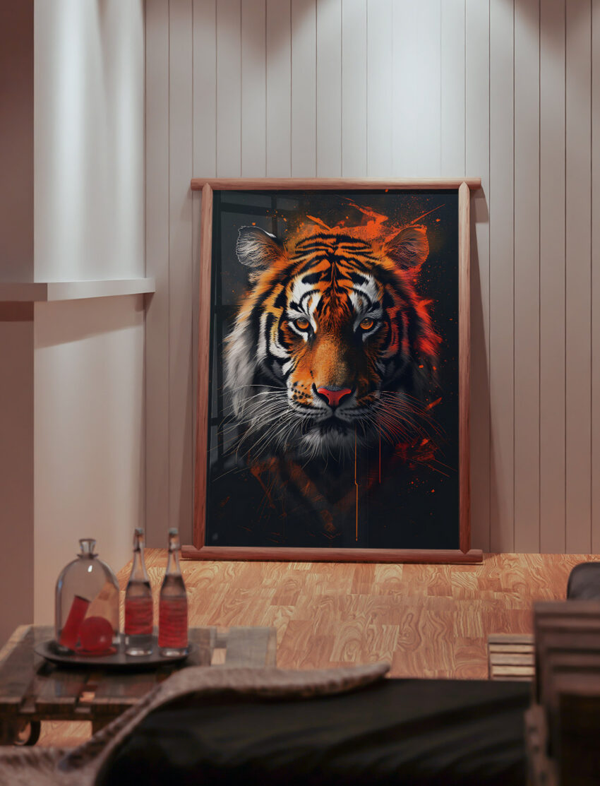 Bengal Roar - Afbeelding 3
