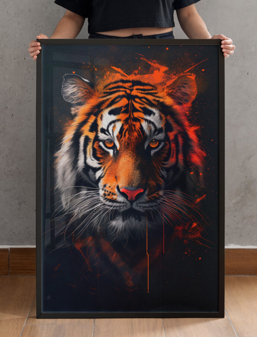 Bengal Roar - Afbeelding 2