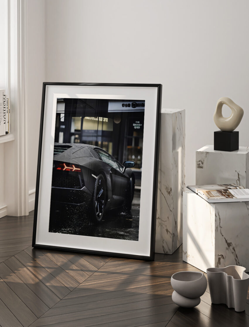 Lamborghini Aventador - Afbeelding 6