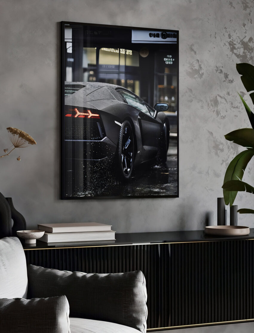 Lamborghini Aventador - Afbeelding 5