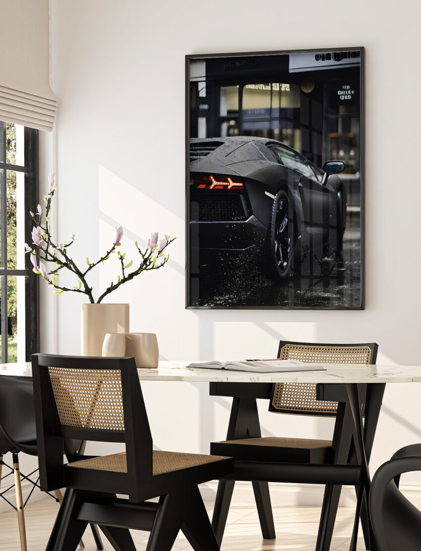 Lamborghini Aventador - Afbeelding 2