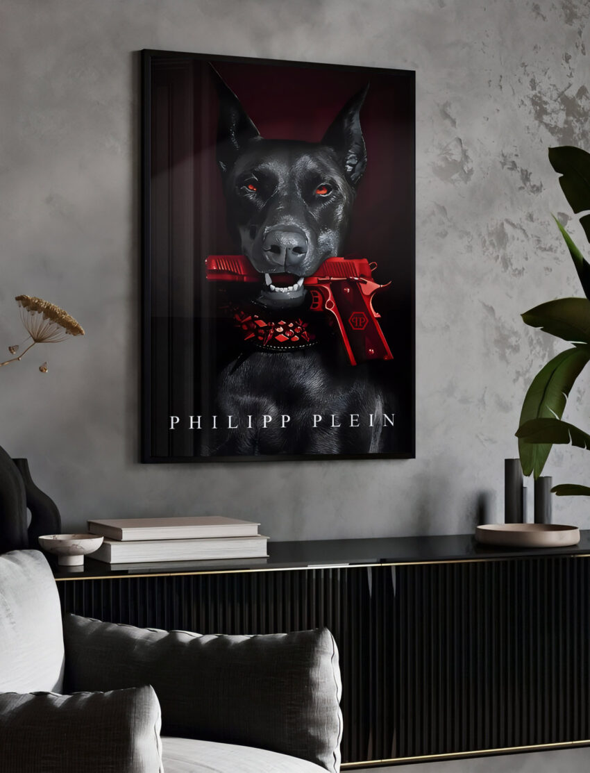Philipp Plein Protector - Afbeelding 7