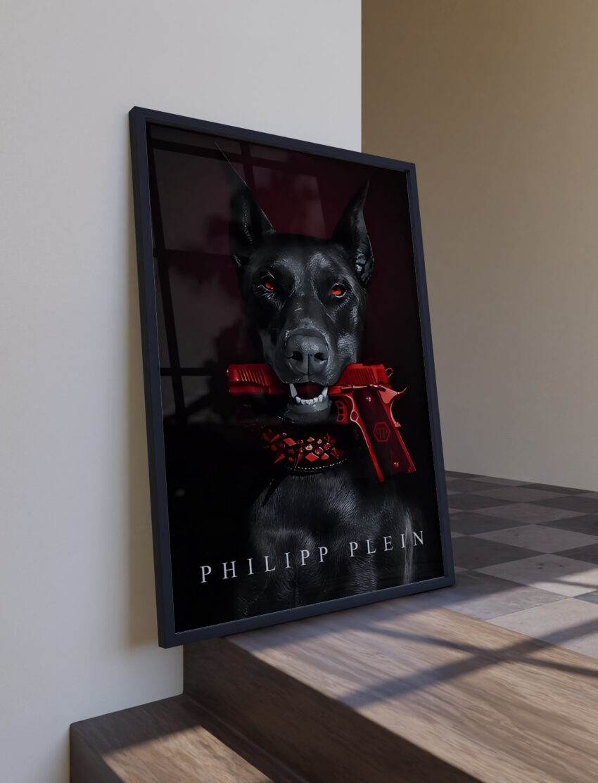Philipp Plein Protector - Afbeelding 6