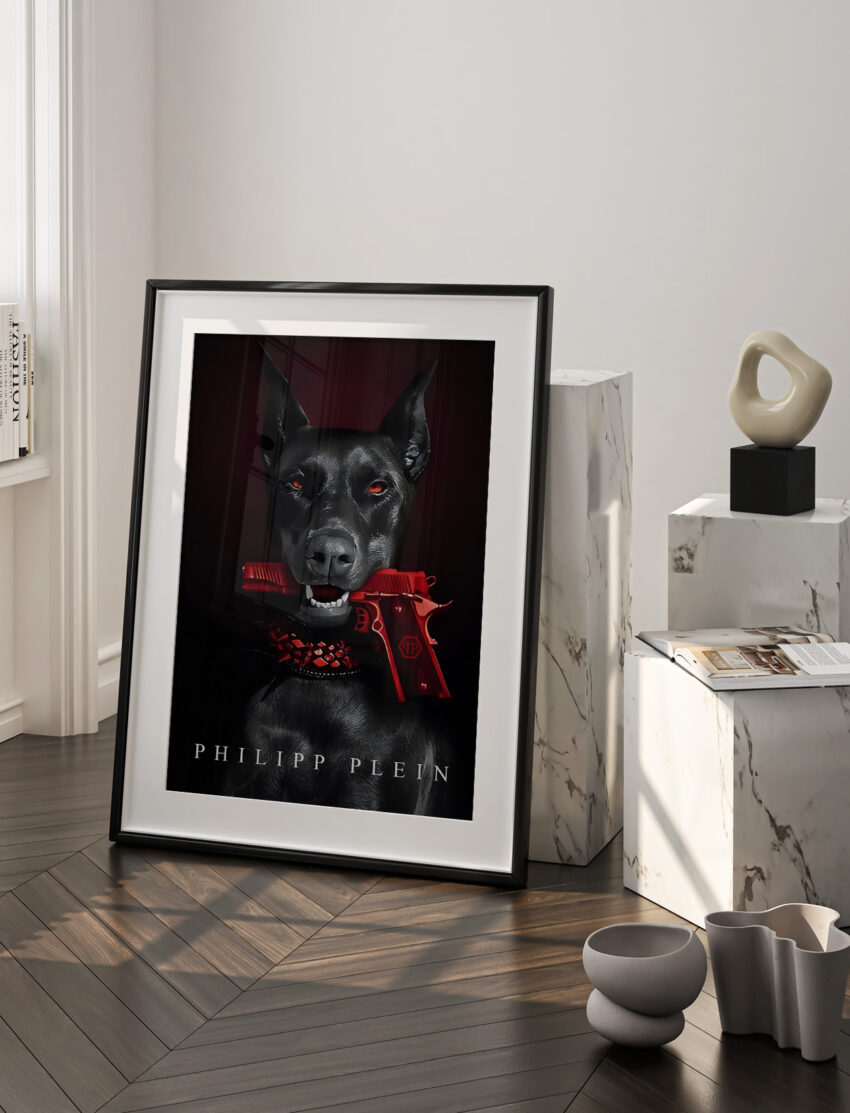Philipp Plein Protector - Afbeelding 2