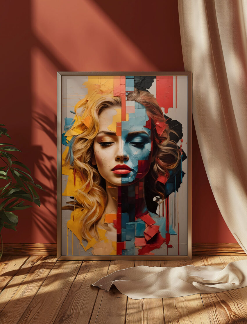 Tile Temptation - Afbeelding 2