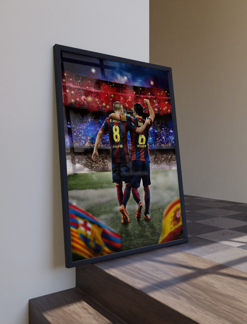 Blaugrana Maestros - Afbeelding 2