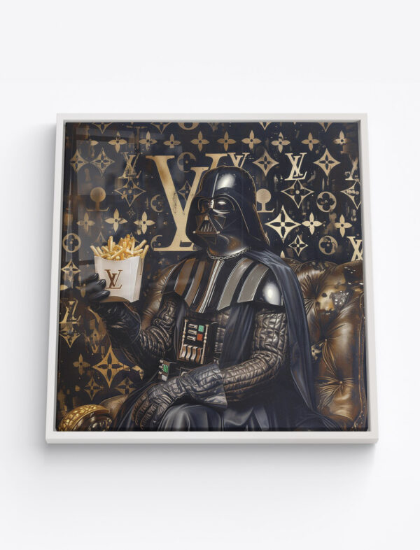 Renaissance Vader x LV