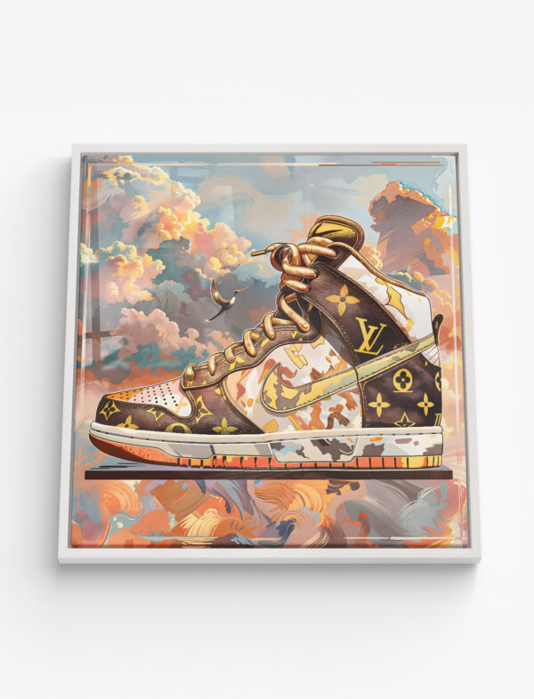 High End Sole