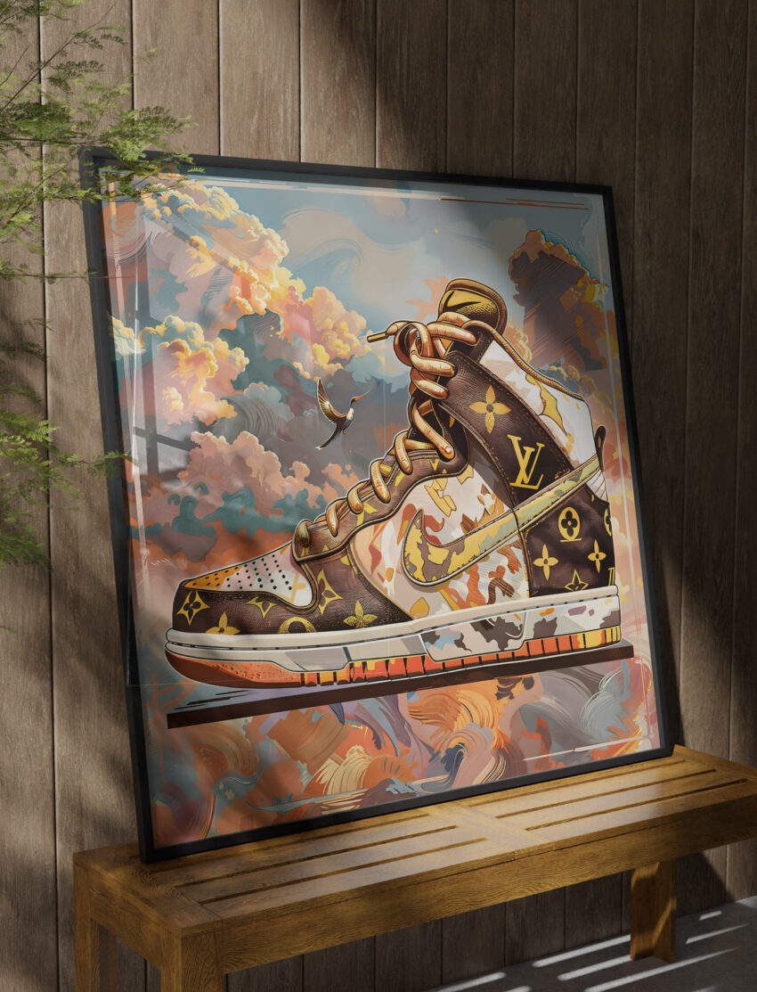 High End Sole - Afbeelding 5