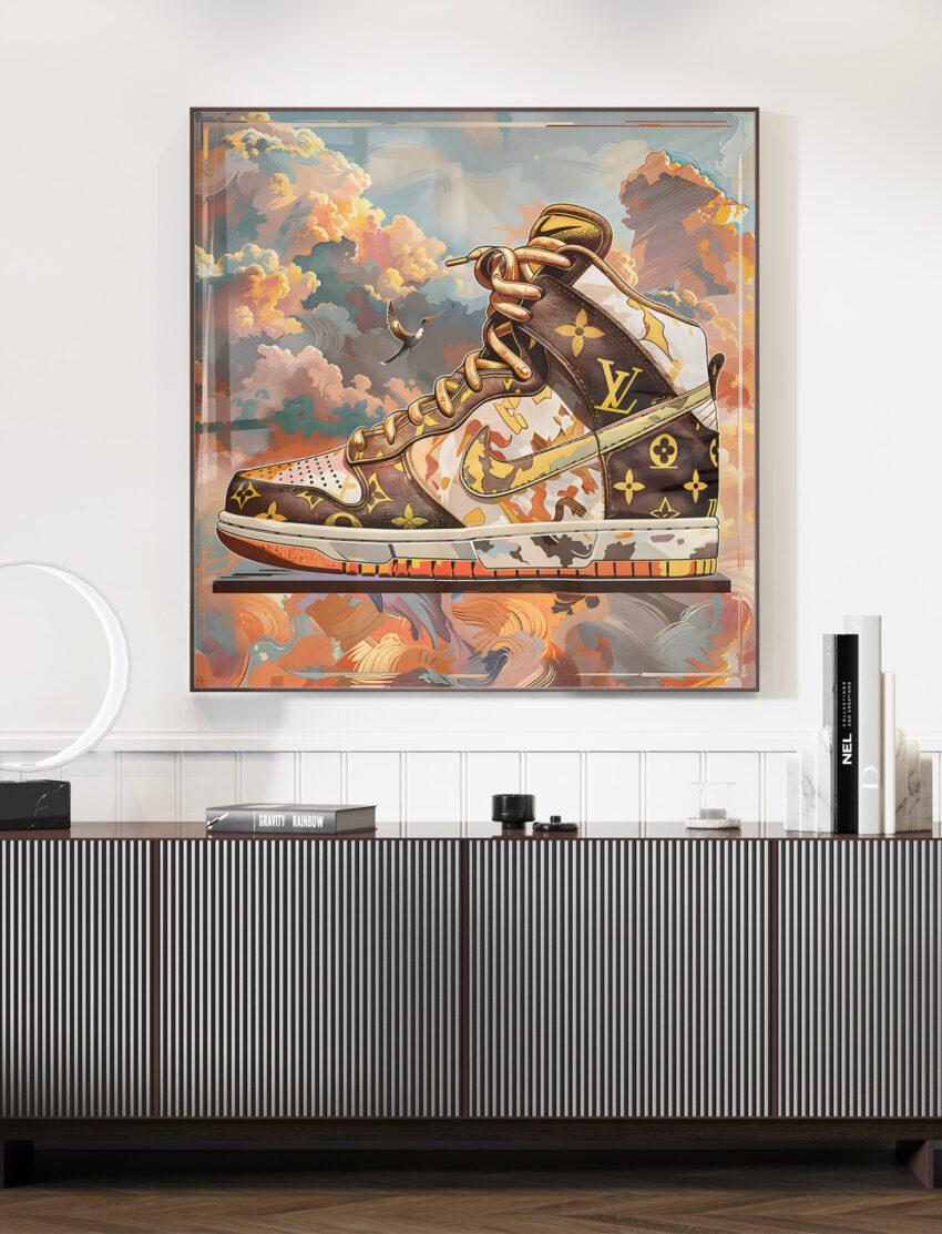 High End Sole - Afbeelding 4