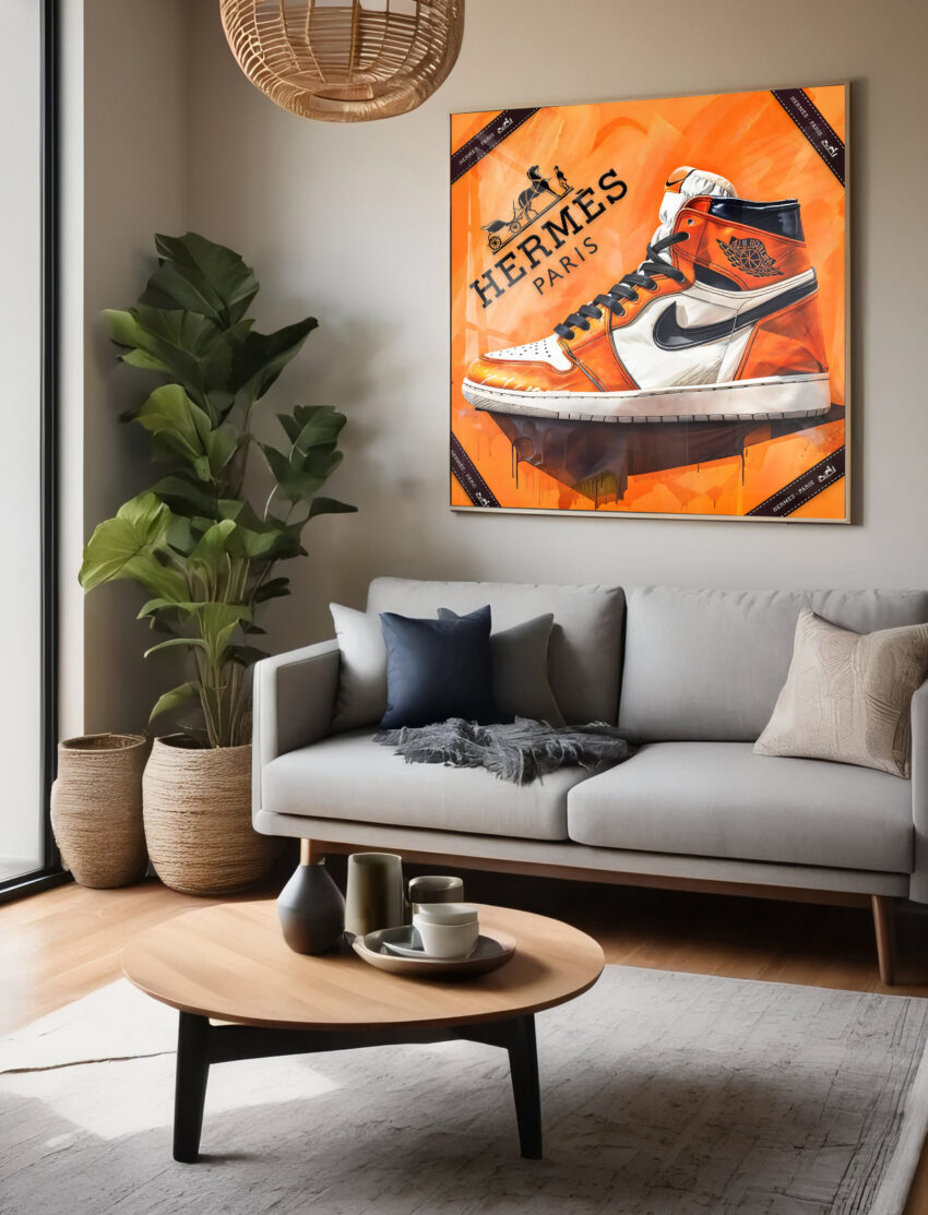 Air Hermès - Afbeelding 6