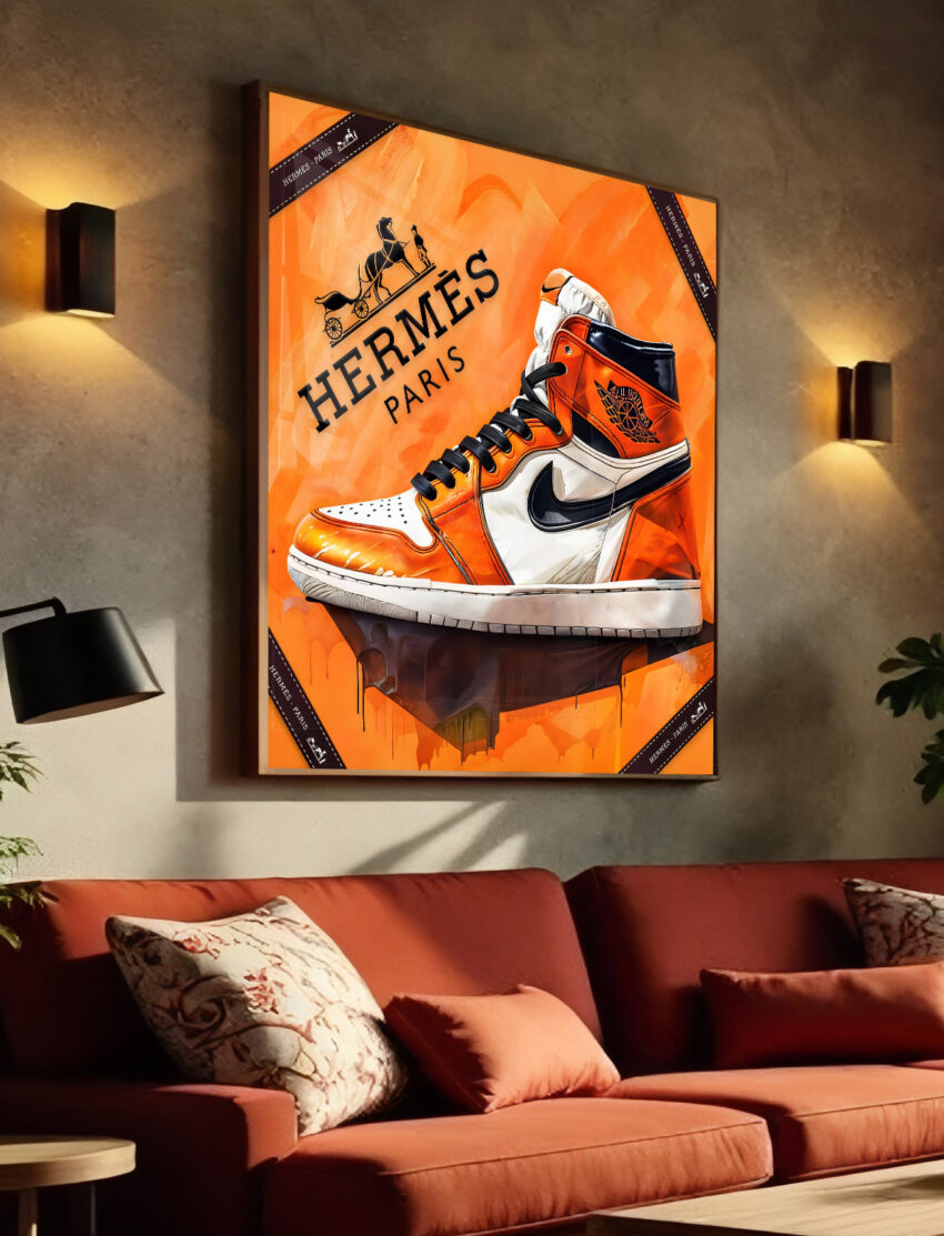 Air Hermès - Afbeelding 5