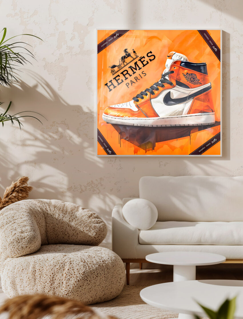 Air Hermès - Afbeelding 4