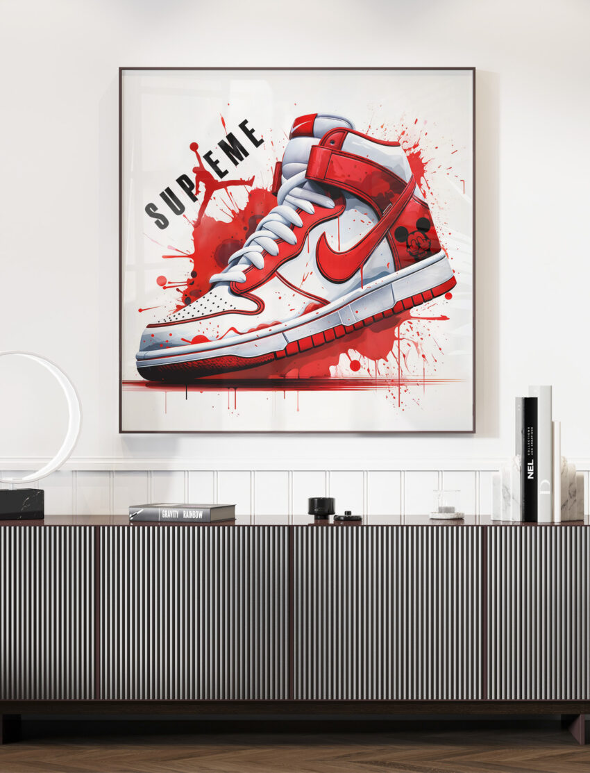 Sole Expression - Afbeelding 2
