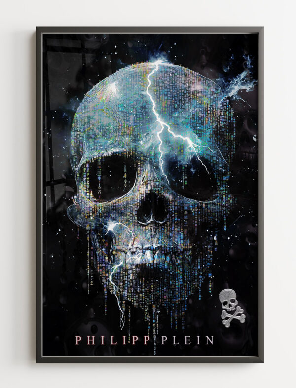 Philipp Plein - Thunder Skull