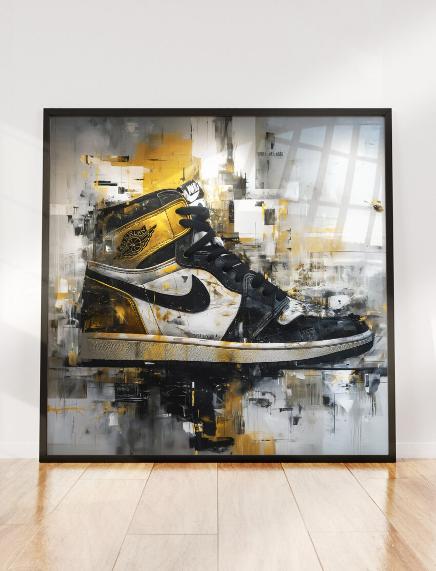 The Abstract Dunk - Afbeelding 6