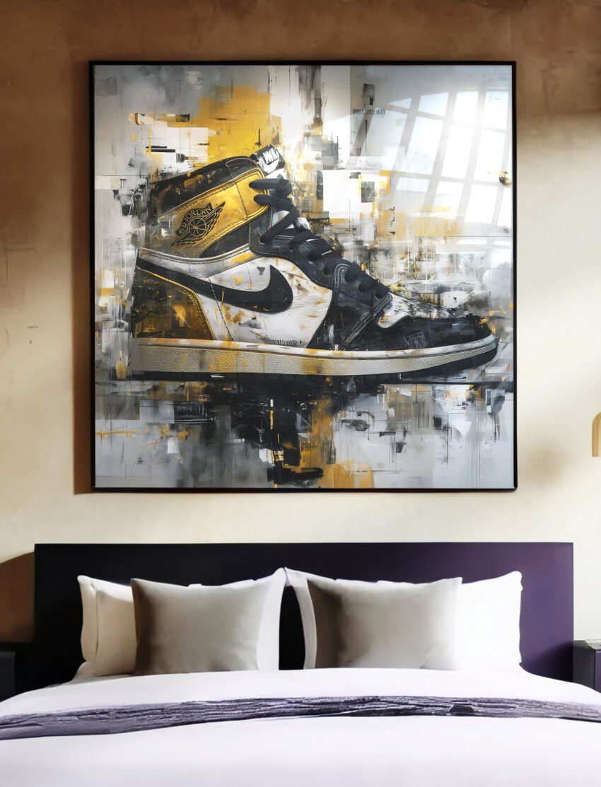 The Abstract Dunk - Afbeelding 3