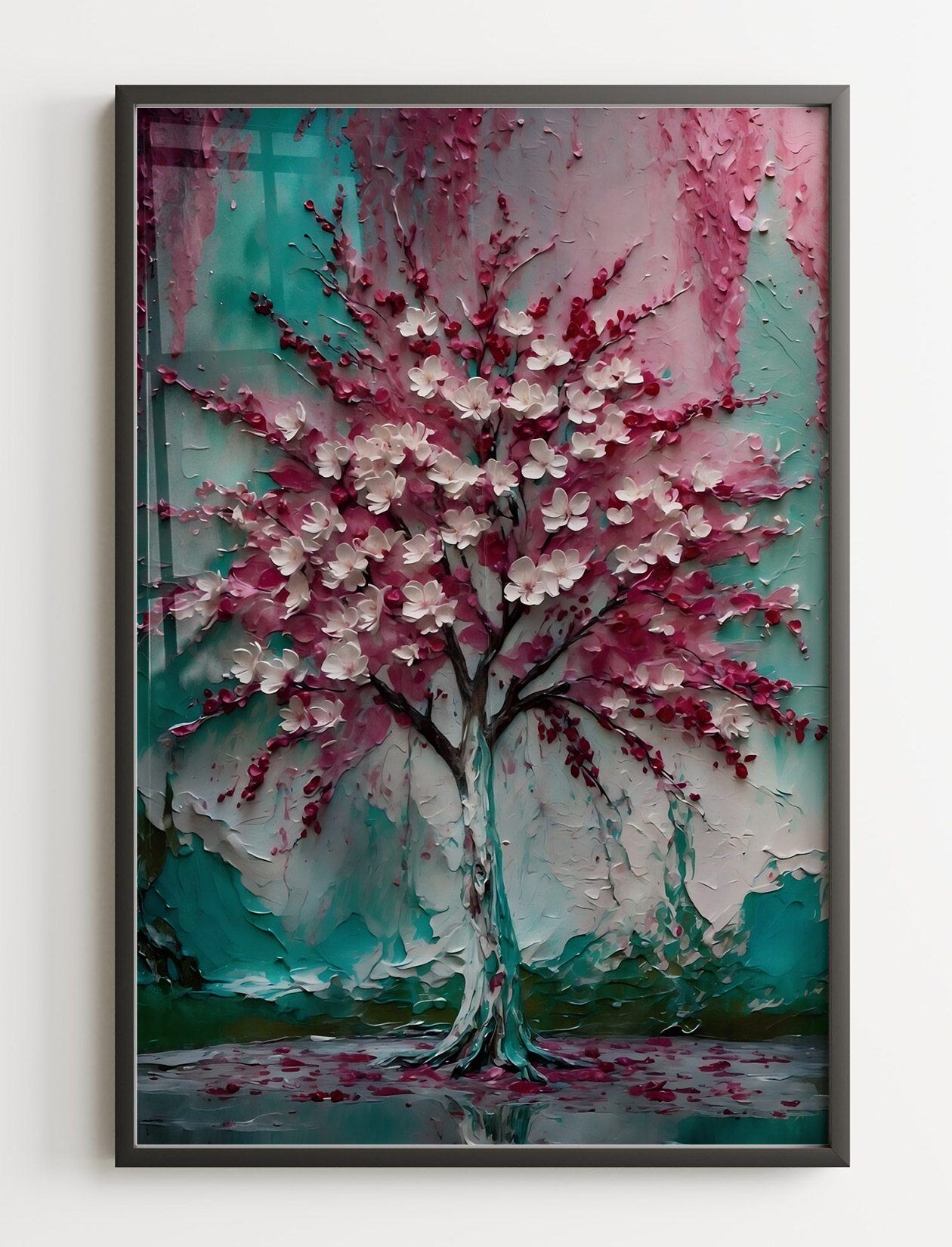 Blossom Breeze