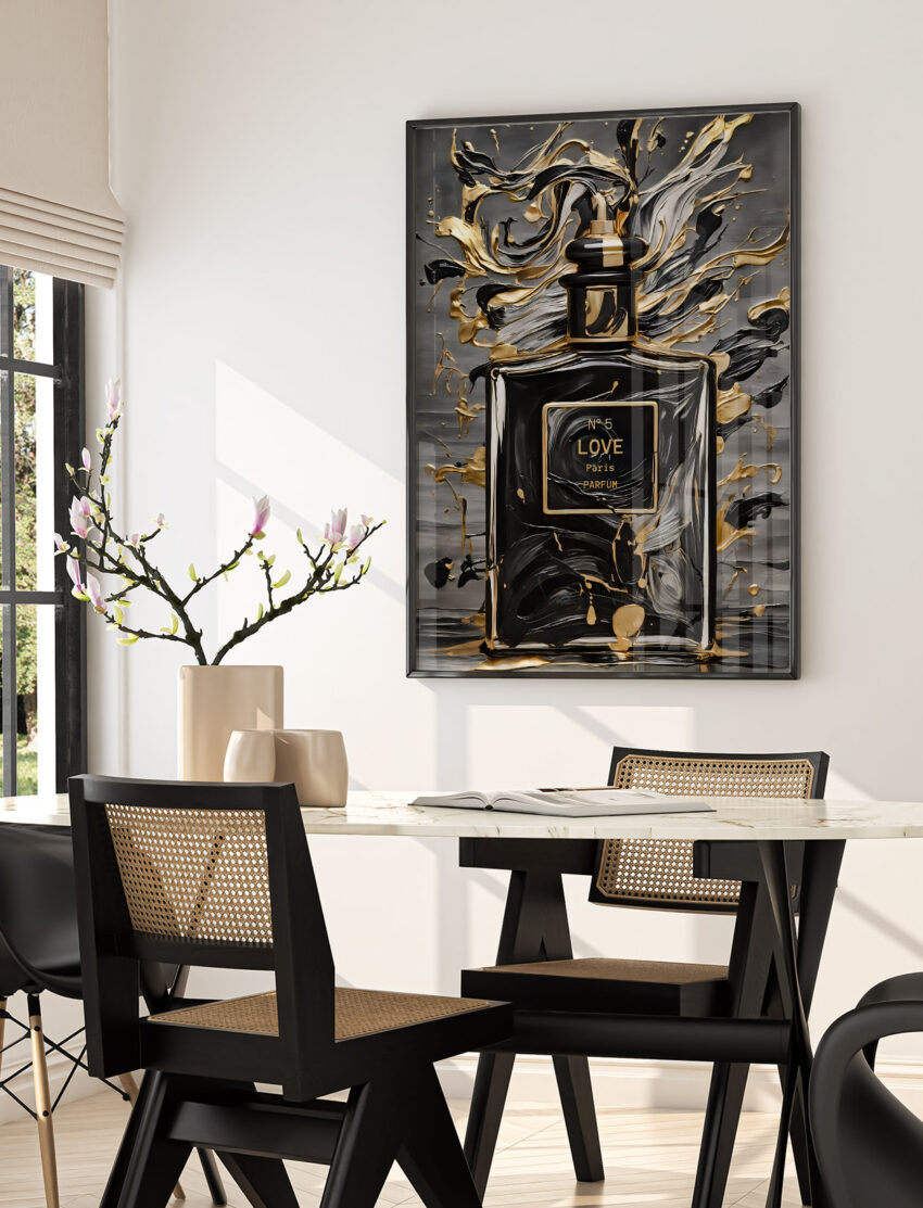 Noir d’Or - Afbeelding 6