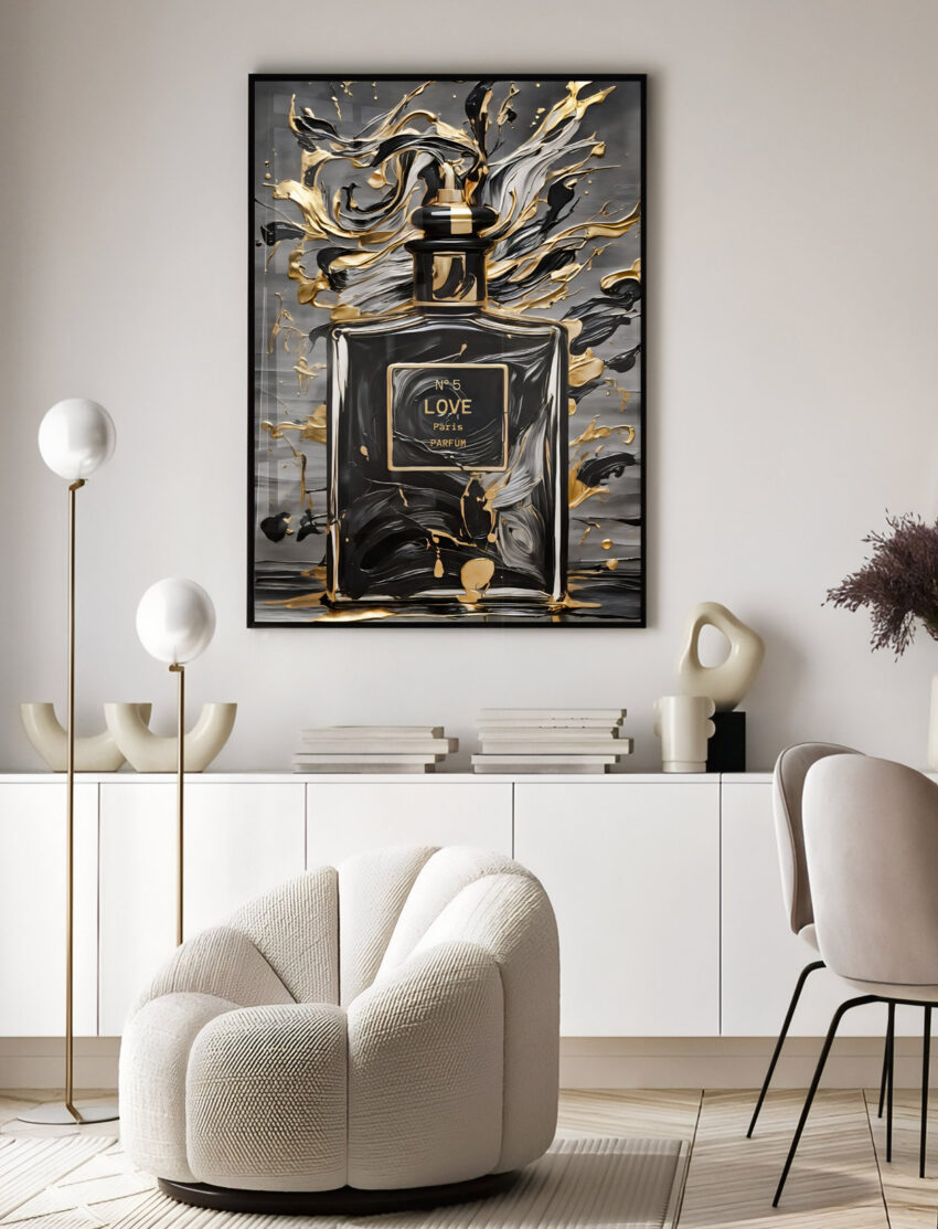 Noir d’Or - Afbeelding 5