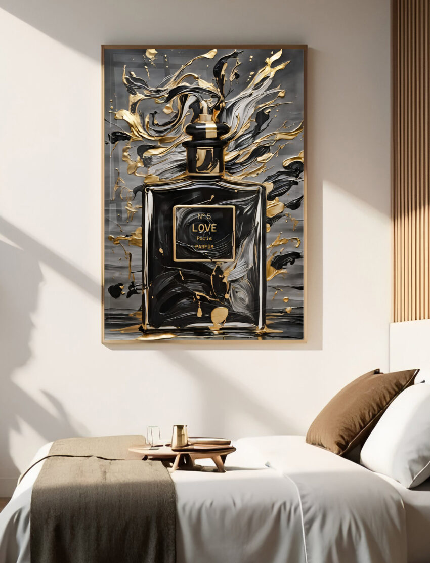 Noir d’Or - Afbeelding 4