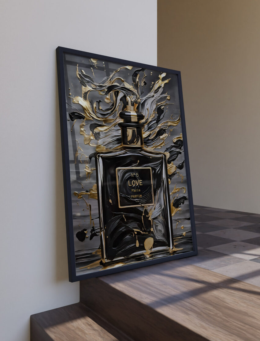 Noir d’Or - Afbeelding 3
