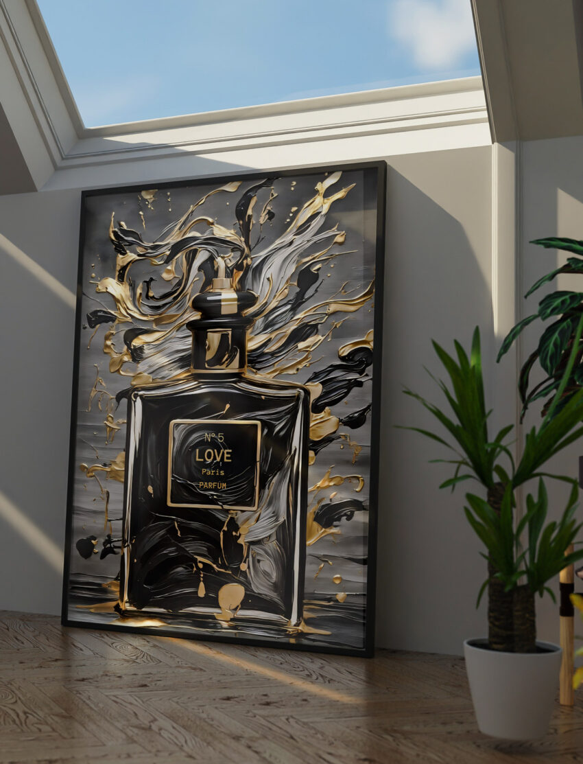 Noir d’Or - Afbeelding 2