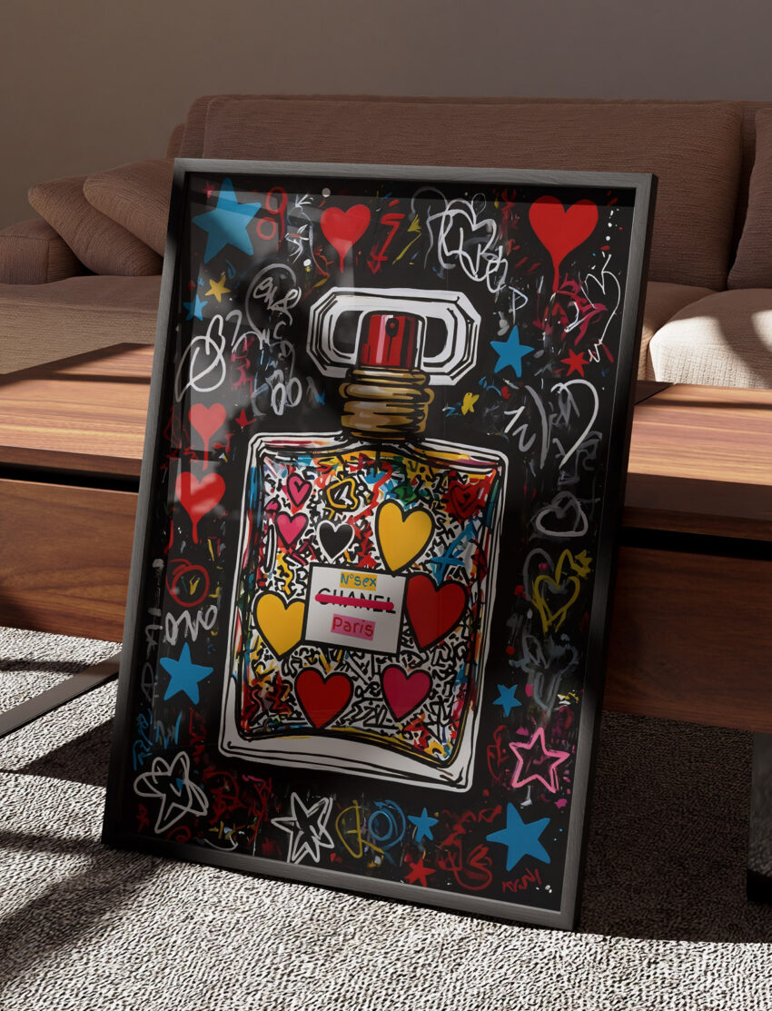 Pop Love Potion - Afbeelding 5