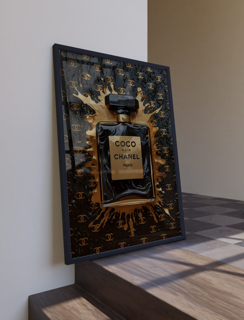 Coco Chanel Noir - Afbeelding 6