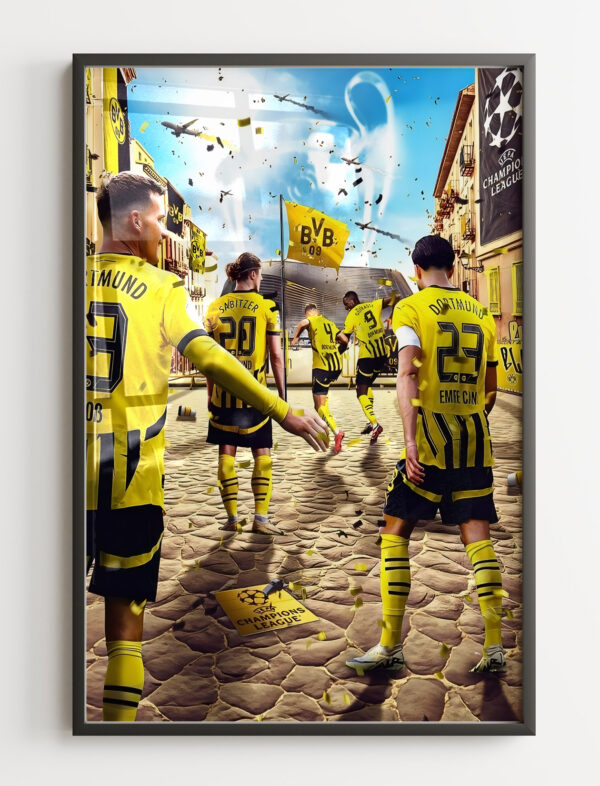 Borussia Dortmund