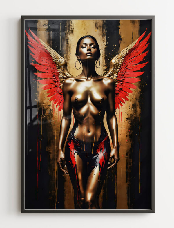 Sacred Seduction