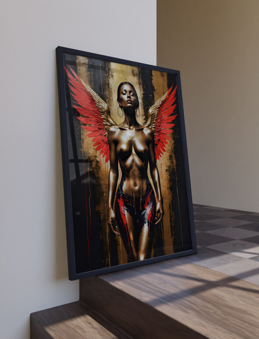 Sacred Seduction - Afbeelding 4