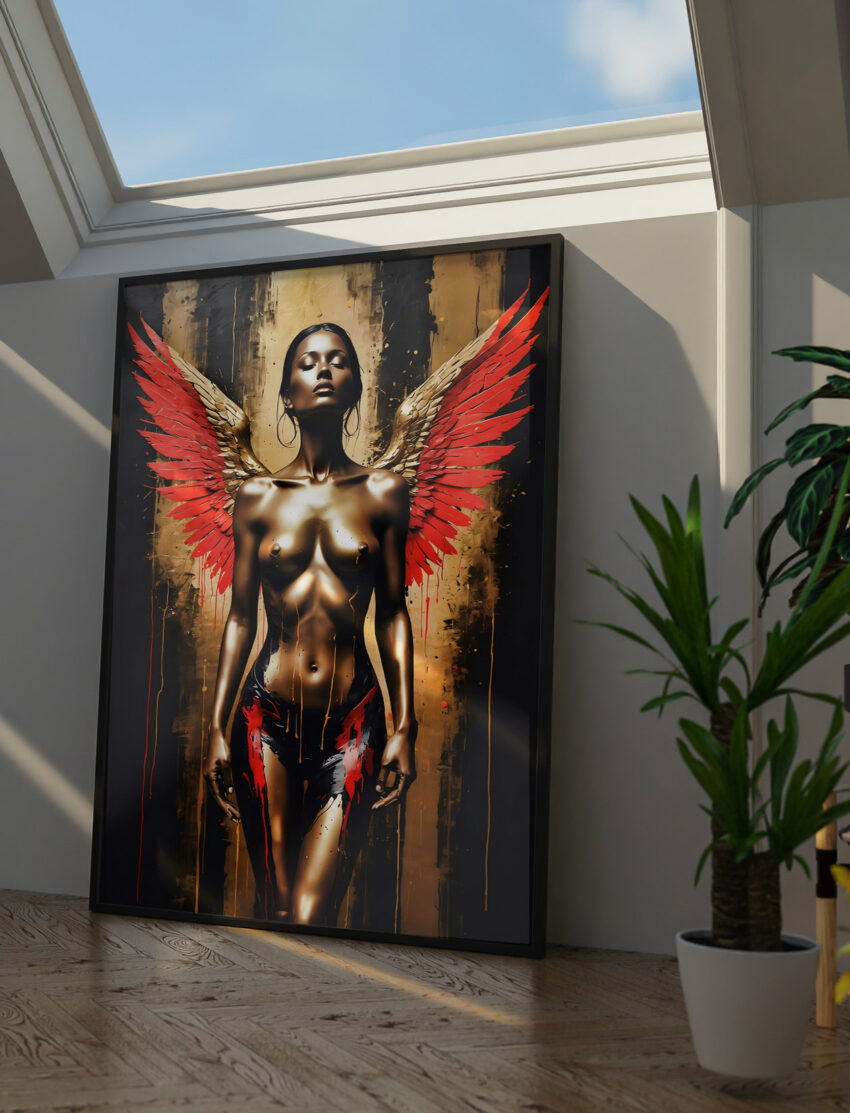 Sacred Seduction - Afbeelding 3