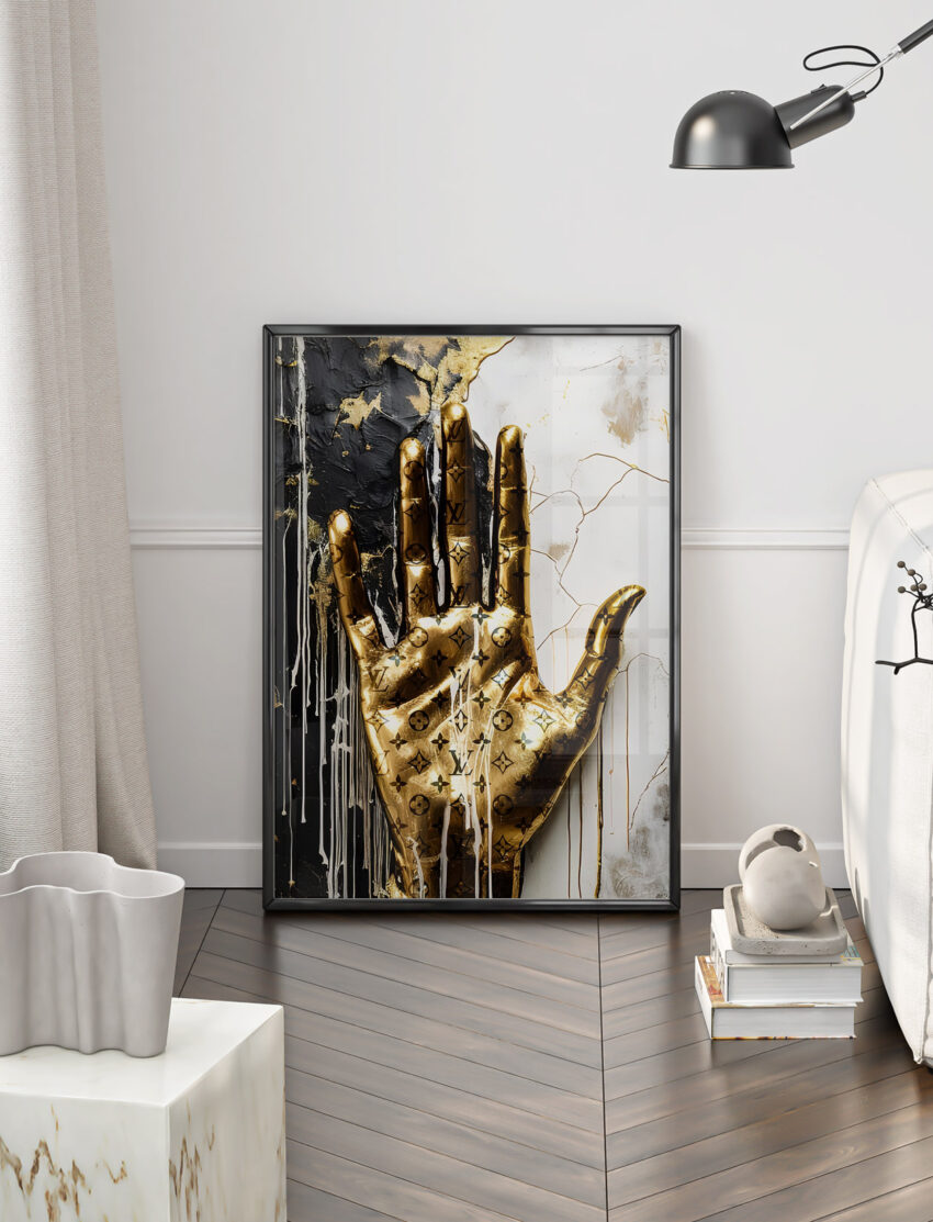 Touch of Gold - Afbeelding 6