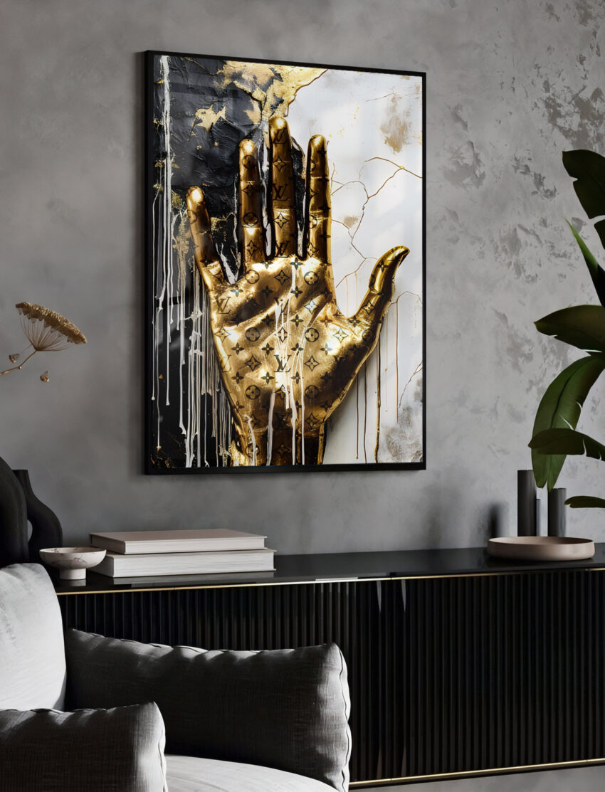 Touch of Gold - Afbeelding 4