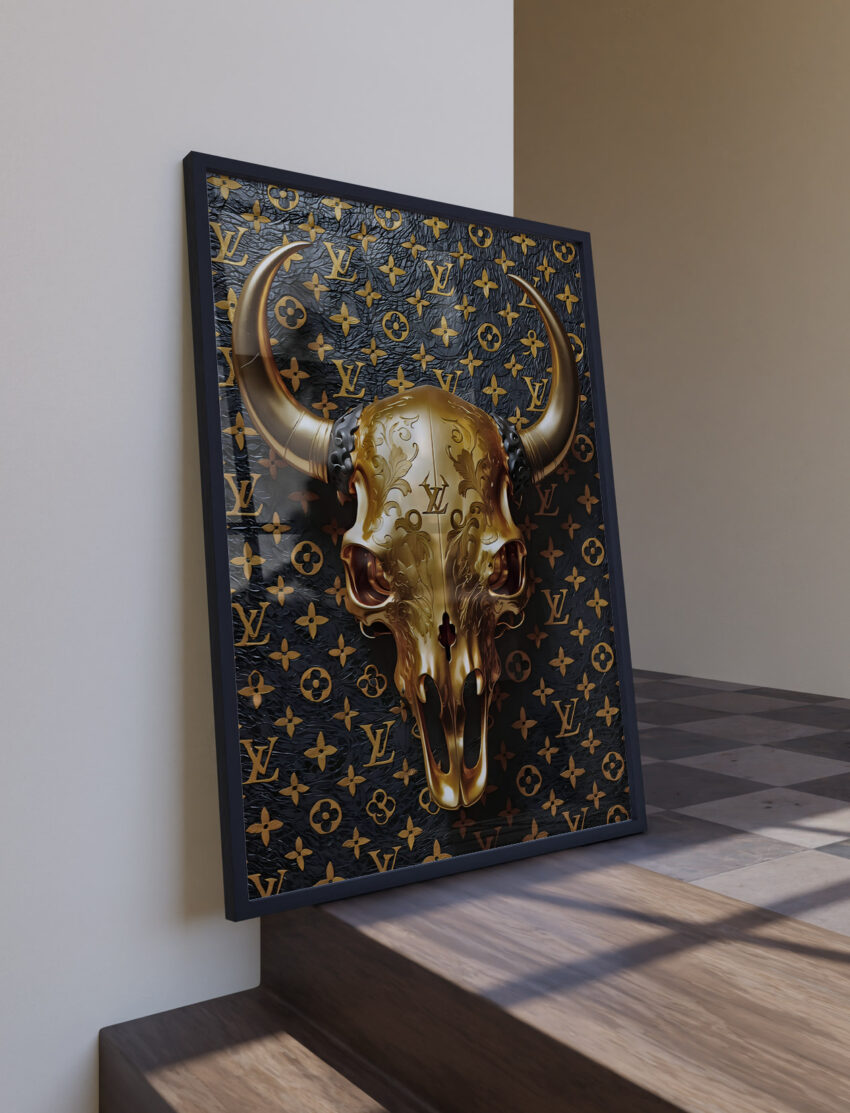 Death Wears Vuitton - Afbeelding 4