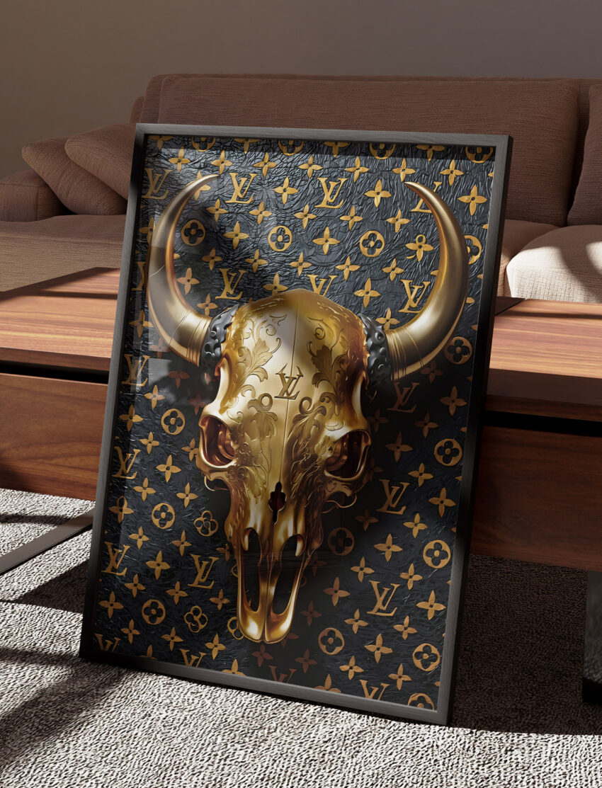 Death Wears Vuitton - Afbeelding 2