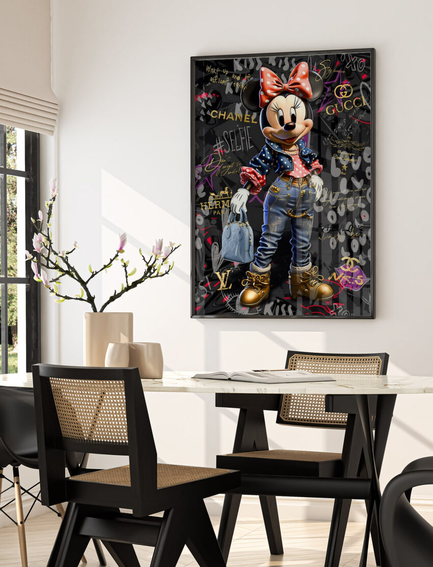 Minnie Mode Mania - Afbeelding 6
