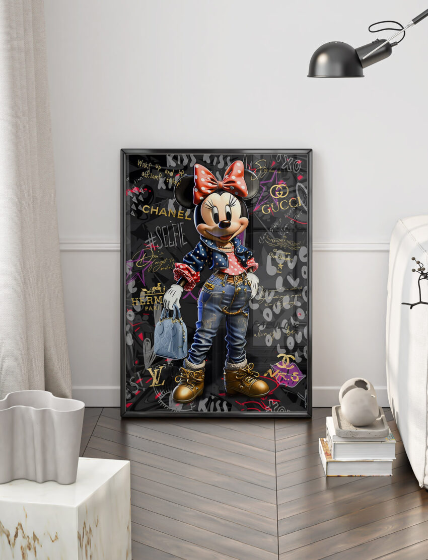Minnie Mode Mania - Afbeelding 4