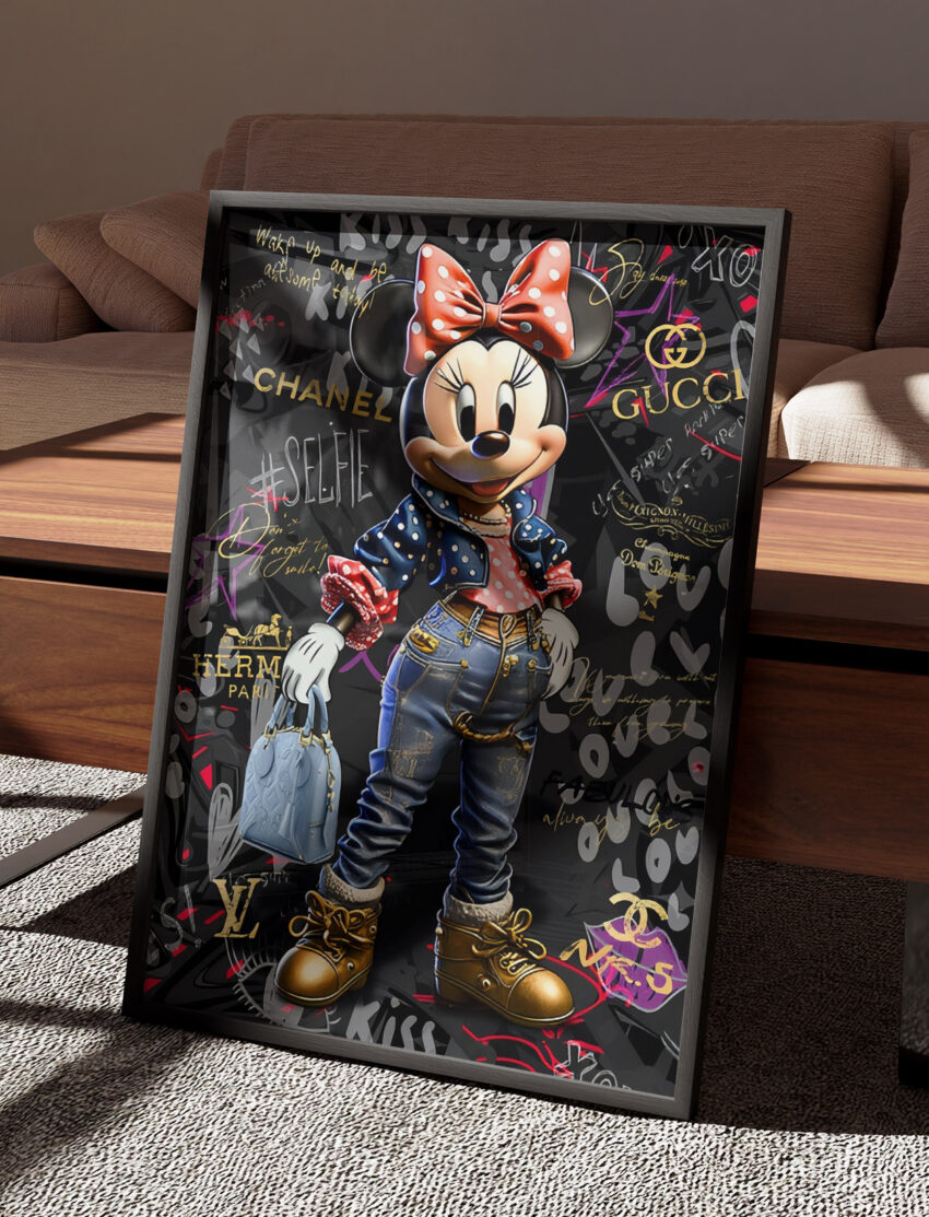 Minnie Mode Mania - Afbeelding 3