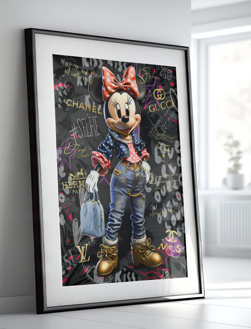 Minnie Mode Mania - Afbeelding 2