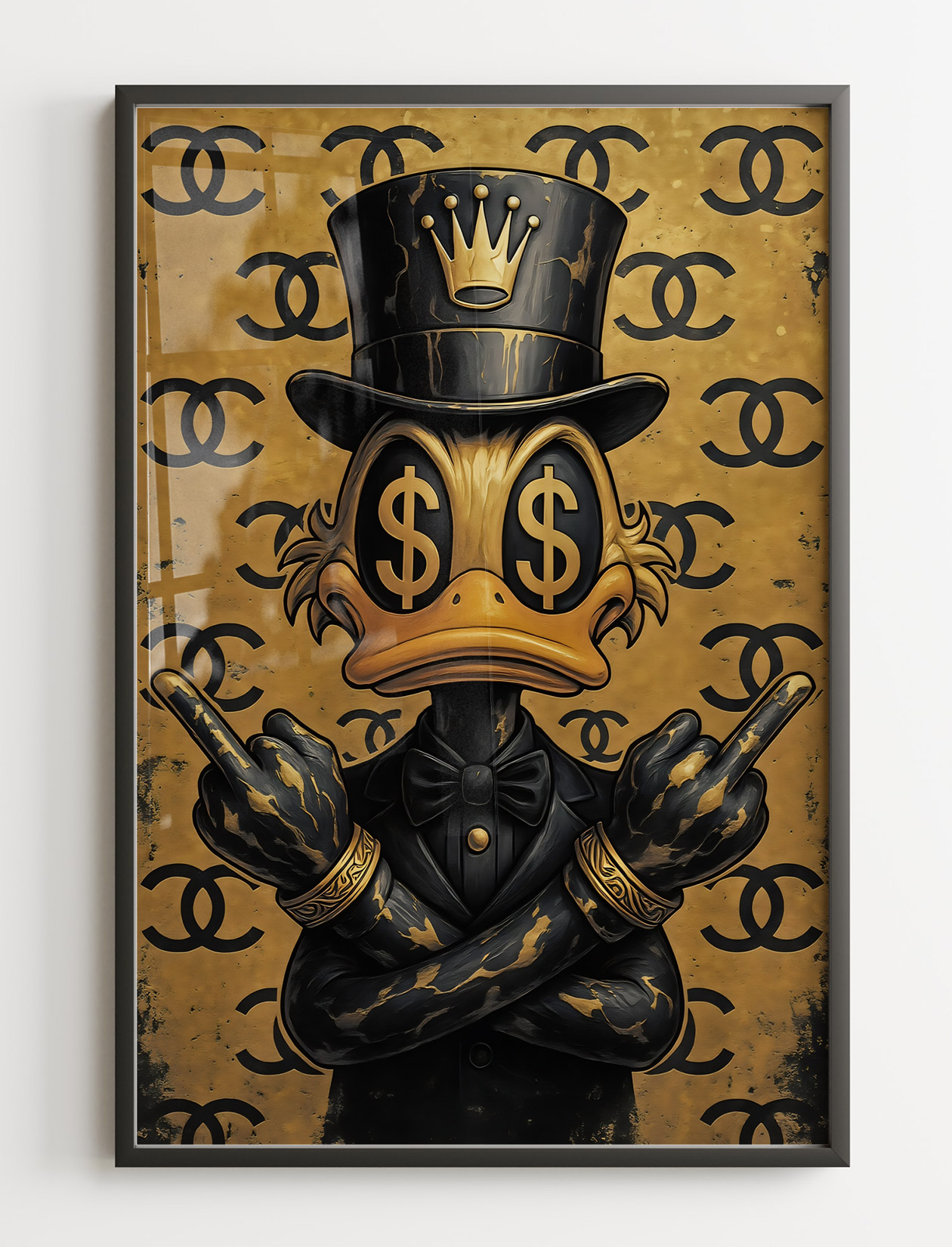 wallr-scrooge_x_chanel_X_rolex_mockup