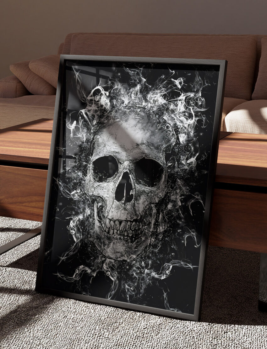 Chrome Bones - Afbeelding 6