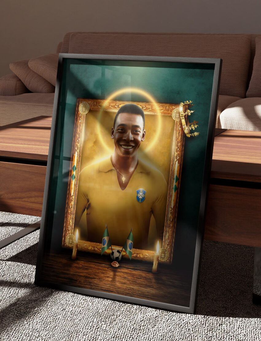 Legacy of O Rei - Afbeelding 2
