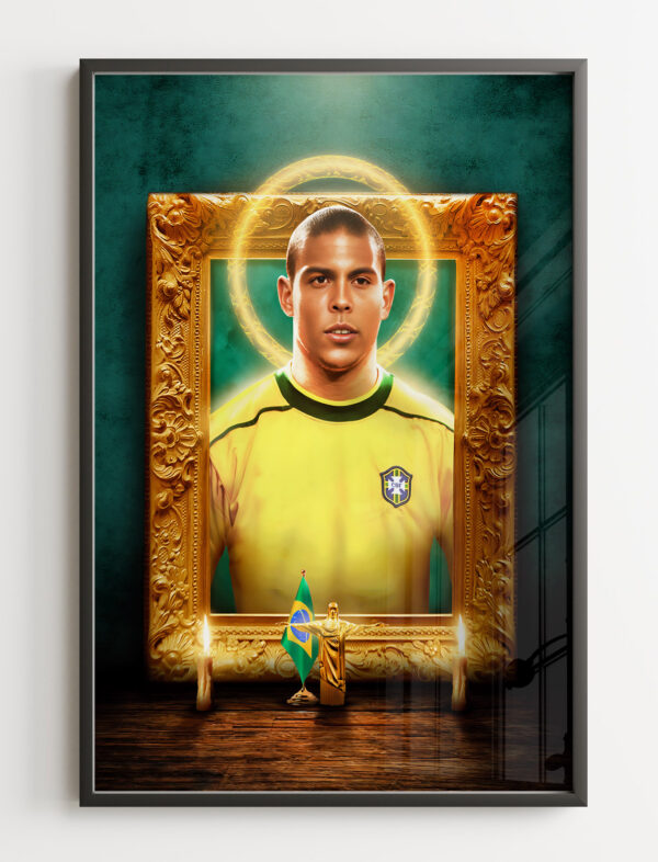 Saint Fenómeno