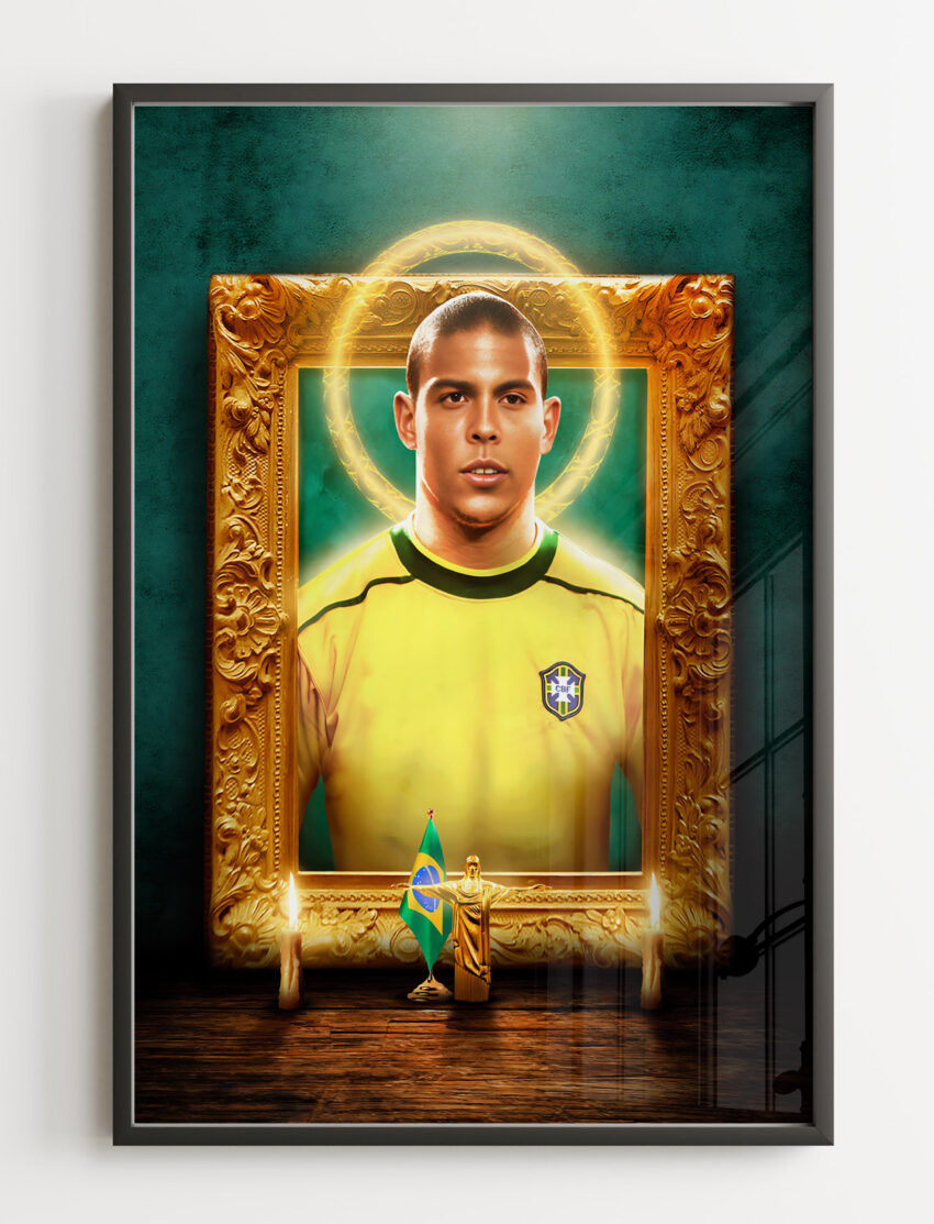 Saint Fenómeno