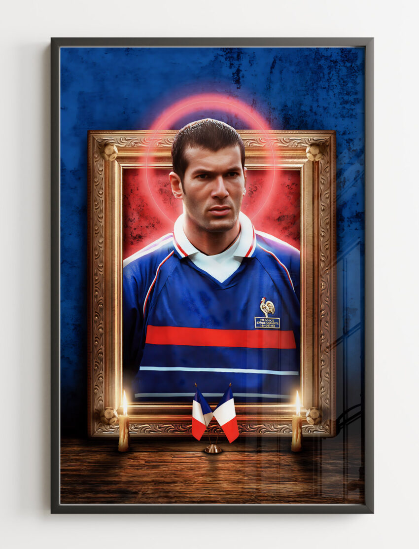 Saint Zizou
