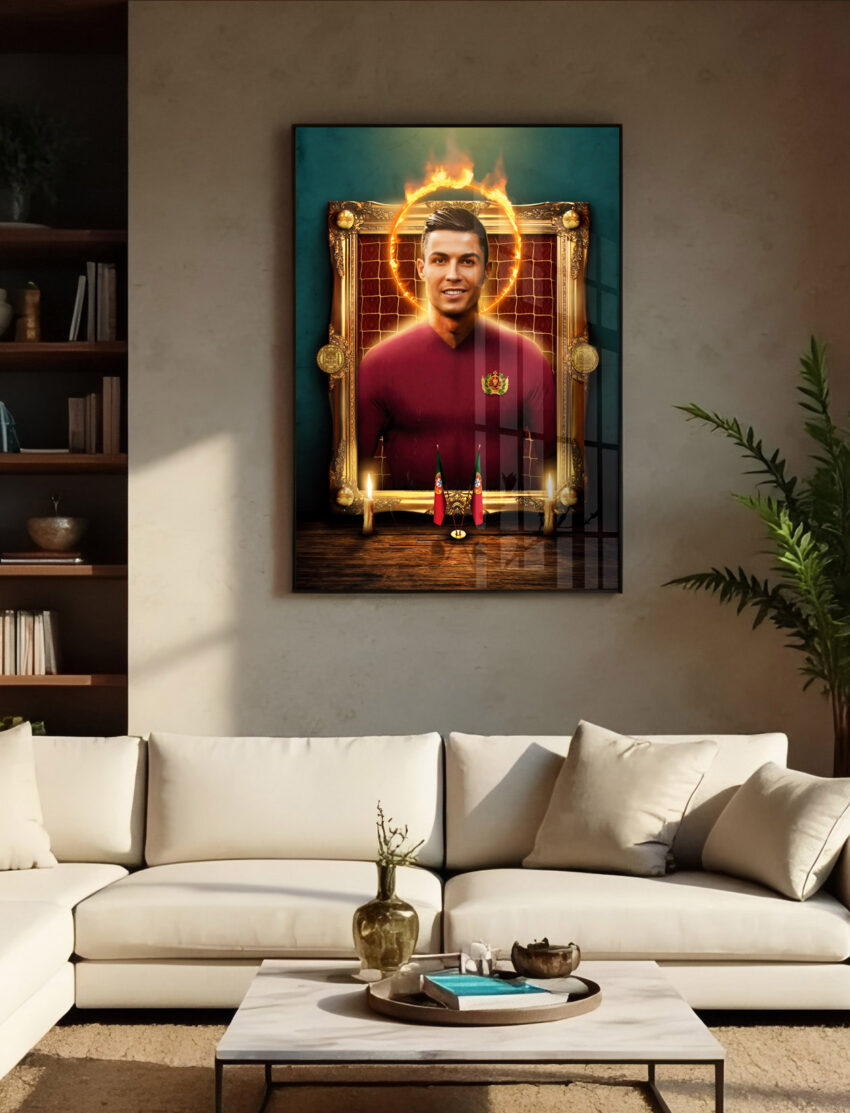 Cristiano Ronaldo Portugal Legend - Afbeelding 3