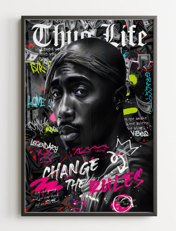 Makaveli Reborn
